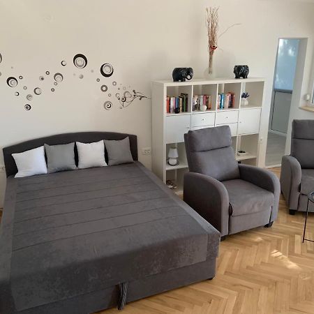 Apartment Bono Poreč Eksteriør bilde