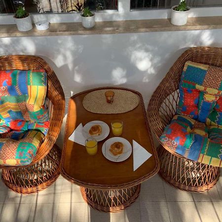 Apartment Bono Poreč Eksteriør bilde
