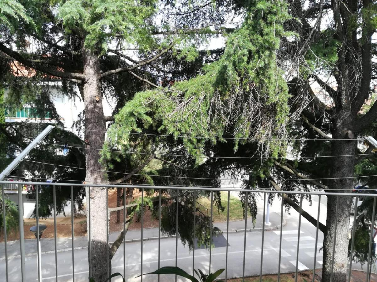 Apartment Bono Poreč Eksteriør bilde